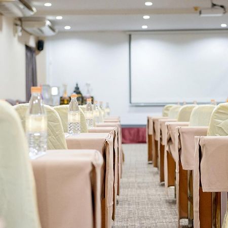 The Cotai Luxury Design Hotel Банг Бо Экстерьер фото