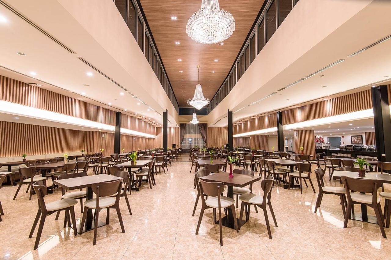 The Cotai Luxury Design Hotel Банг Бо Экстерьер фото